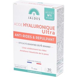 Acide Hyaluronique Ultra