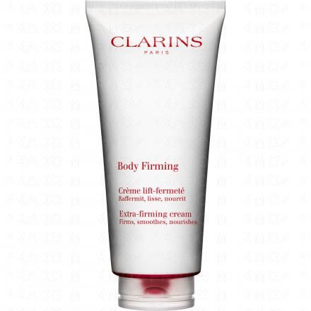 Body Firming - Crème lift-fermeté tube 200ml