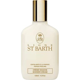 Creme Douche Papaya 125ml