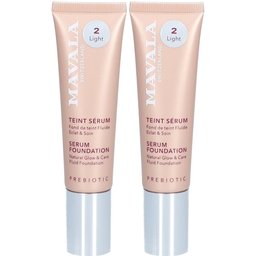 Teint Sérum Light
