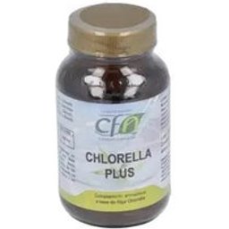Chlorella Plus 90 Comp. *