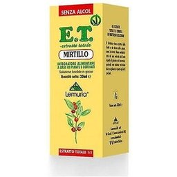 Raisins Ursina Estr T 30Ml