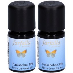 AromaCare Huile Essentielle | Fèves de Tonka