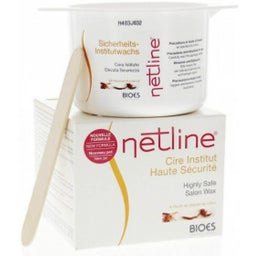 Netline Cire Institut Haute Sécurité 250g