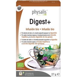 Infusion Digest 20 Sachets