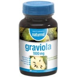 Graviola Anona 1000mg 45caps