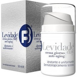 Levidade Crema de Día Antiedad 50ml