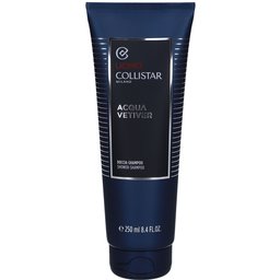 Men Acqua Vetiver Douche-Shampooing