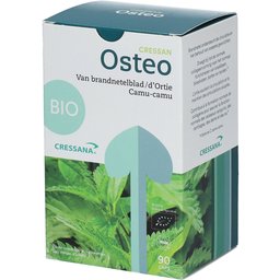 CressanOsteo