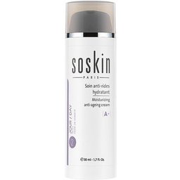 Α+ Soin Anti-Rides Hydratant Jour 50ml