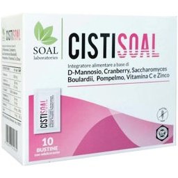 Cisti10 Sachets