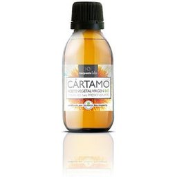 Huile Vierge de Carthame Végétale Bio 100ml