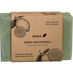 Savon Anti-Cellulite Argile Verte 100g