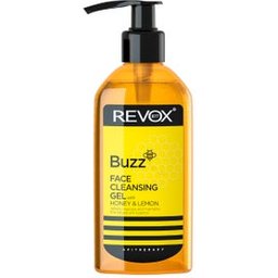 Buzz Face Cleansing Gel 180ml