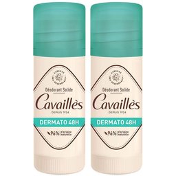 Rogé Cavaillès Déodorant Dermato 48h Stick