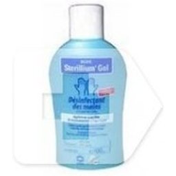 Sterillium Gel Désinfectant Des Mains 100ml