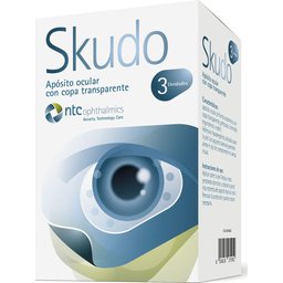 Les pansements Skudo 3