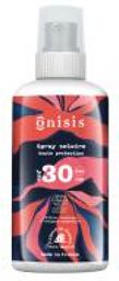 Spray Solaire Haute Protection SPF 30 100 ml - Spray 100 ml