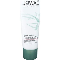 Crème Légère Lissante Antirides Tube 40ml