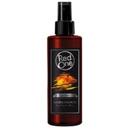 Cologne Amber Spray 150ml