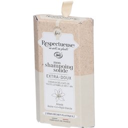 Shampoing Solide Extra-Doux