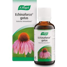 Echinaforce™ a obtenu 50ml