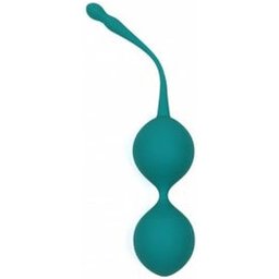Gemini Kegel Turquoise