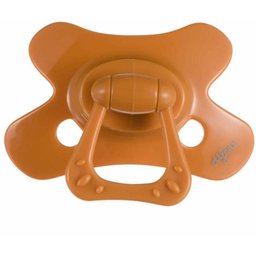 Difrax® Dental Sucette 12+ Mois Pumpkin