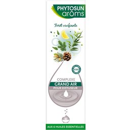 Arôms Huiles Diffuseur Complexe Grand Air 30ml
