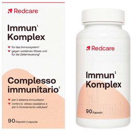 Redcare Immun Complex, gélules