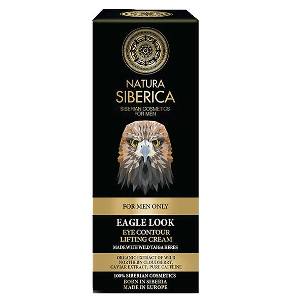 - Soin Contour des Yeux pr Homme