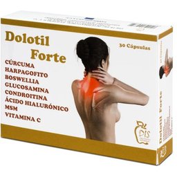 Dolotil Forte 30caps
