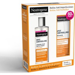 Visibly Clear Spot Proofing Routine Soin Visage