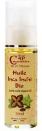 Huile d'Inca Inchi Bio 30 ml - Flacon-Pompe 30 ml