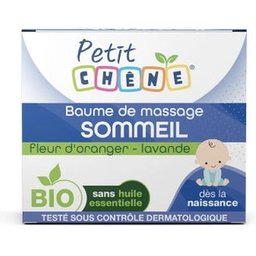 Baume Sommeil Bébé 40ml