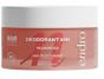 Déodorant 48H Palmarosa aux Huiles Essentielles Bio 50 g - Pot