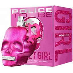 To Be Sweet Girl 40ml