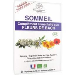 Elix&Co Sommeil 20 Amp 10ml