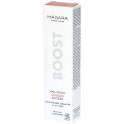 Madara Boost Hyaluronic Collagen