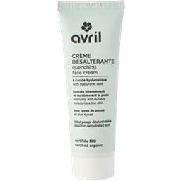 Crème Désaltérante 50ml