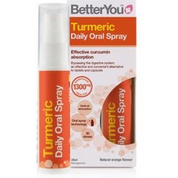 Curcuma Curmeric Spray 25ml
