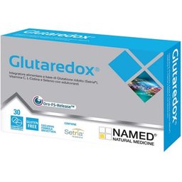 Glutaredox 30 Sticks