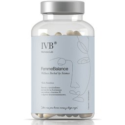 IVB Wellness FemmeBalance 180 cáps