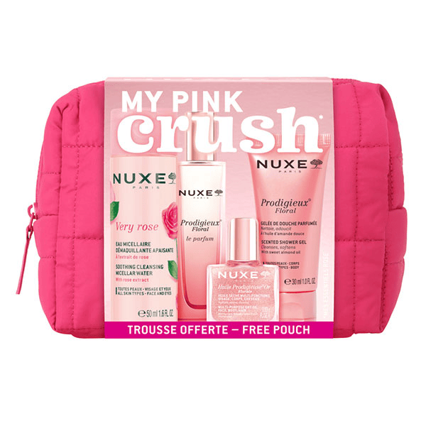 Very Rose Mes essentiels rose 105ml