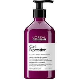 Curl Expression Intense Moisturizing Cleansing Cream 500ml
