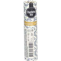 Charlotte Bio L'ombre à paupières liquide BIO Or Jaune