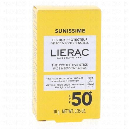 Sunissime - Le Stick Protecteur Visage SPF50+ 10g