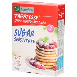 Tagatesse® Sans Sucres