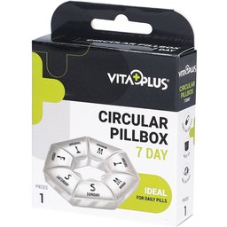 Pildoos Rond 7 Dagen