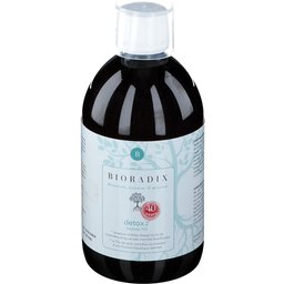 Detox 2 Botanical 103